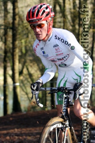 Championnat de Bretagne Cyclo cross 2008 (107)